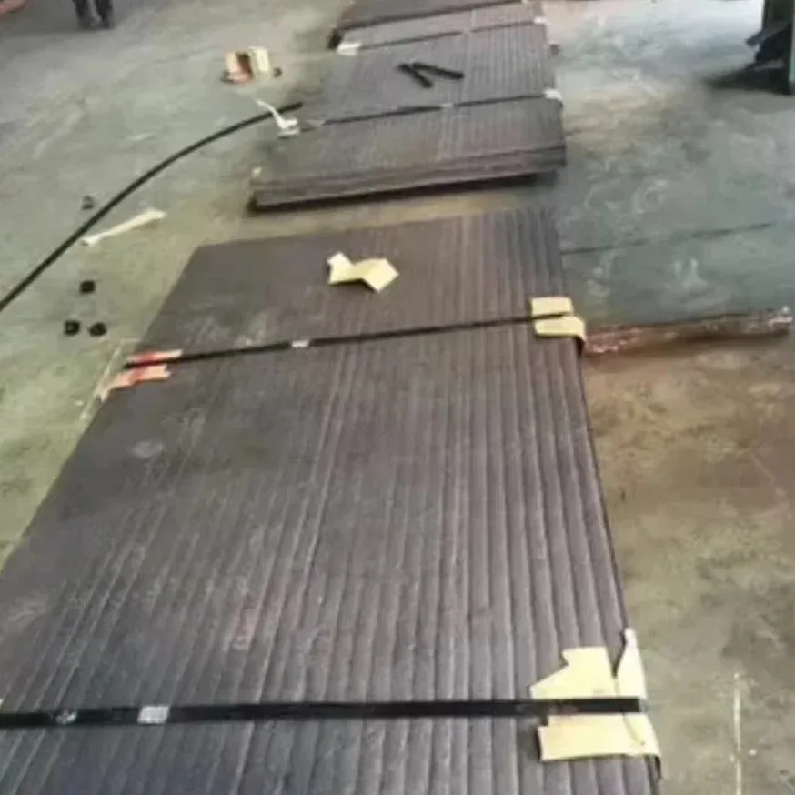 ASTM A588 Corrosion-Resistant Steel Plate Hot Rolled Factory Direct Supplier - Image 6