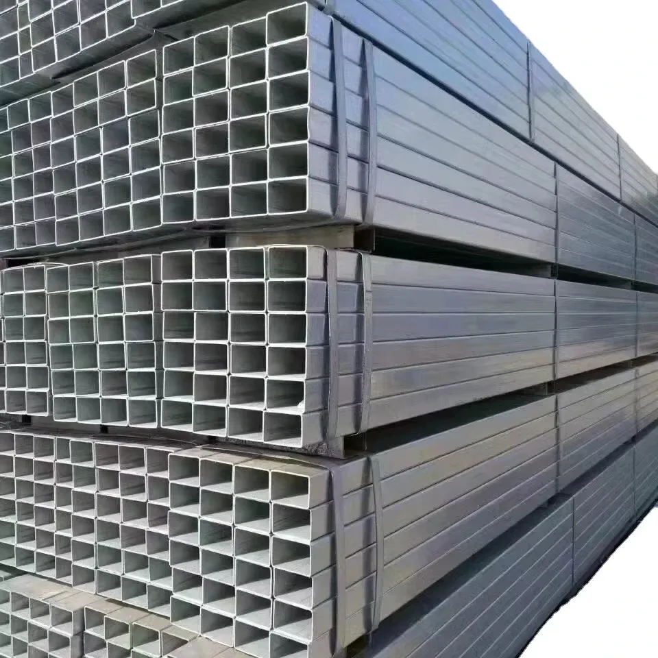 C350 AS 1163 SHS Square Tube 65x65x2.5mm ERW Supplier - Image 2