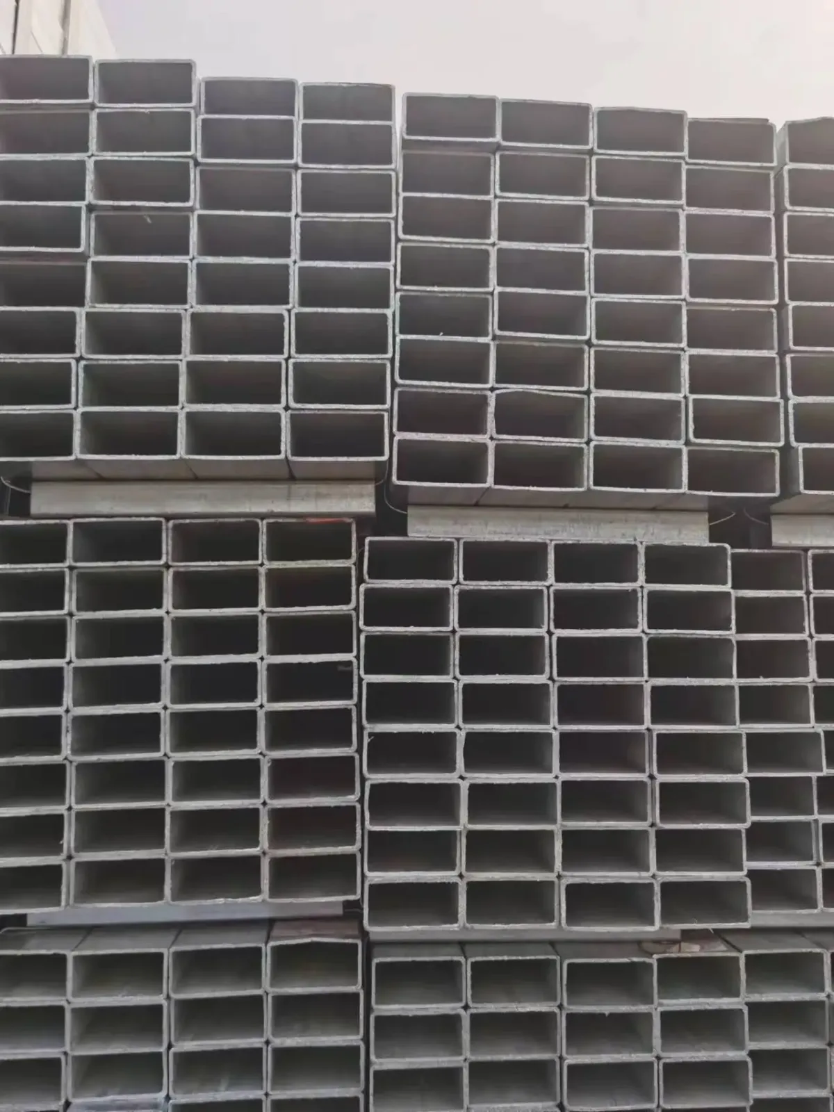 C350 AS 1163 SHS Square Tube 65x65x2.5mm ERW Supplier - Image 4