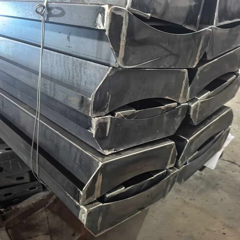 Carbon Steel Plate Fabrication Laser Cut Welded 3-10mm Custom Supplier - Image 2