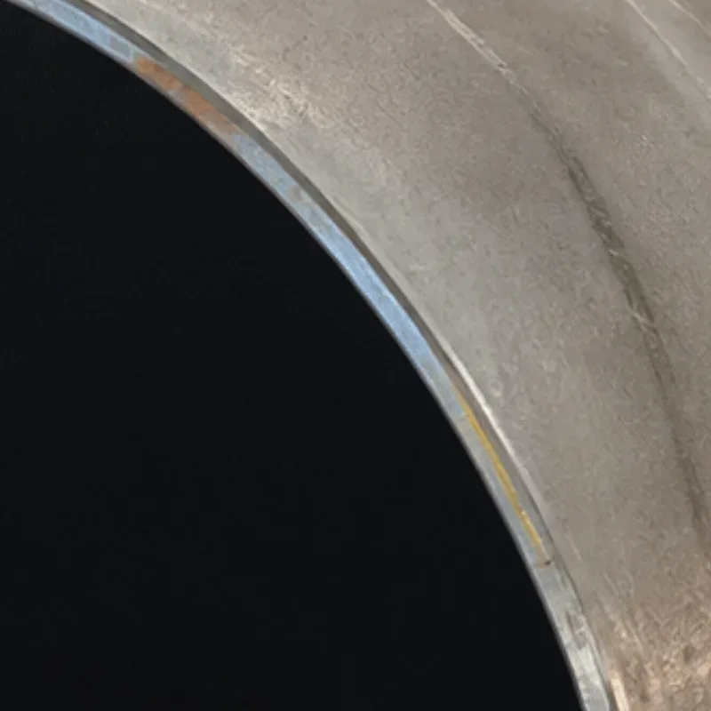 Carbon Steel SSAW Spiral Welded Pipe FBE Coated Supplier - Image 5
