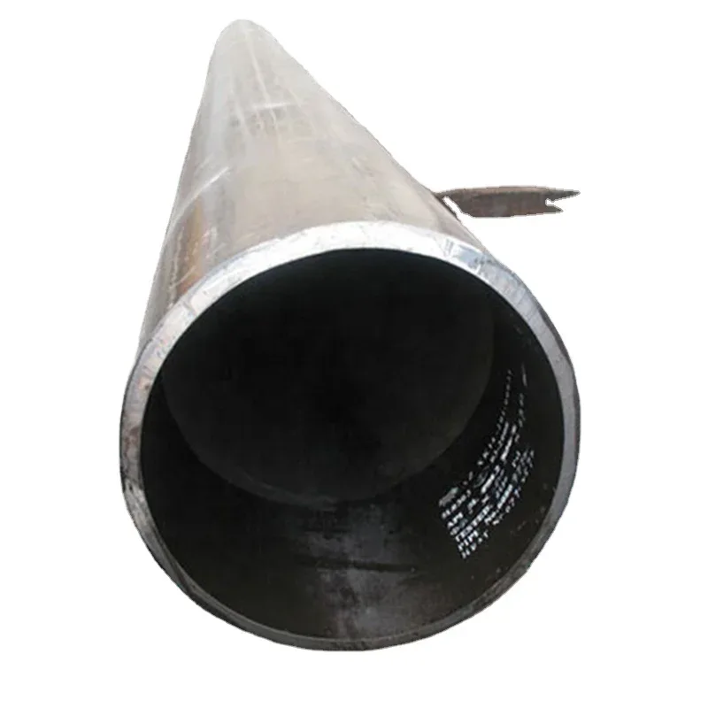 Carbon Steel SSAW Welded Steel Pipe OD 159-3200mm Supplier