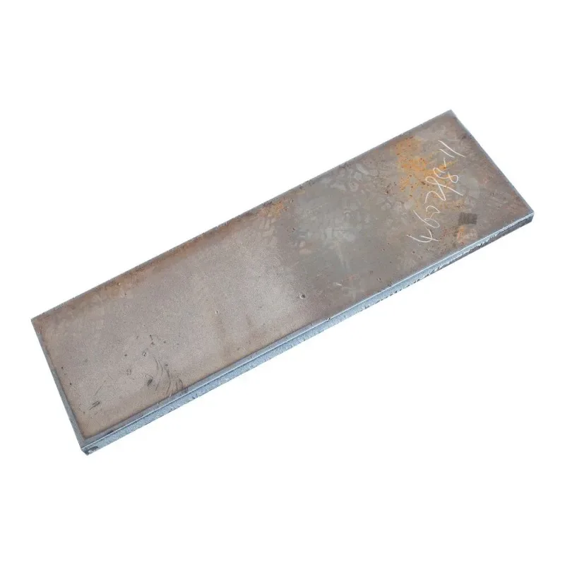 Carbon Steel Stainless Steel Sheet Metal Fabrication Laser Cutting Custom Supplier - Image 4