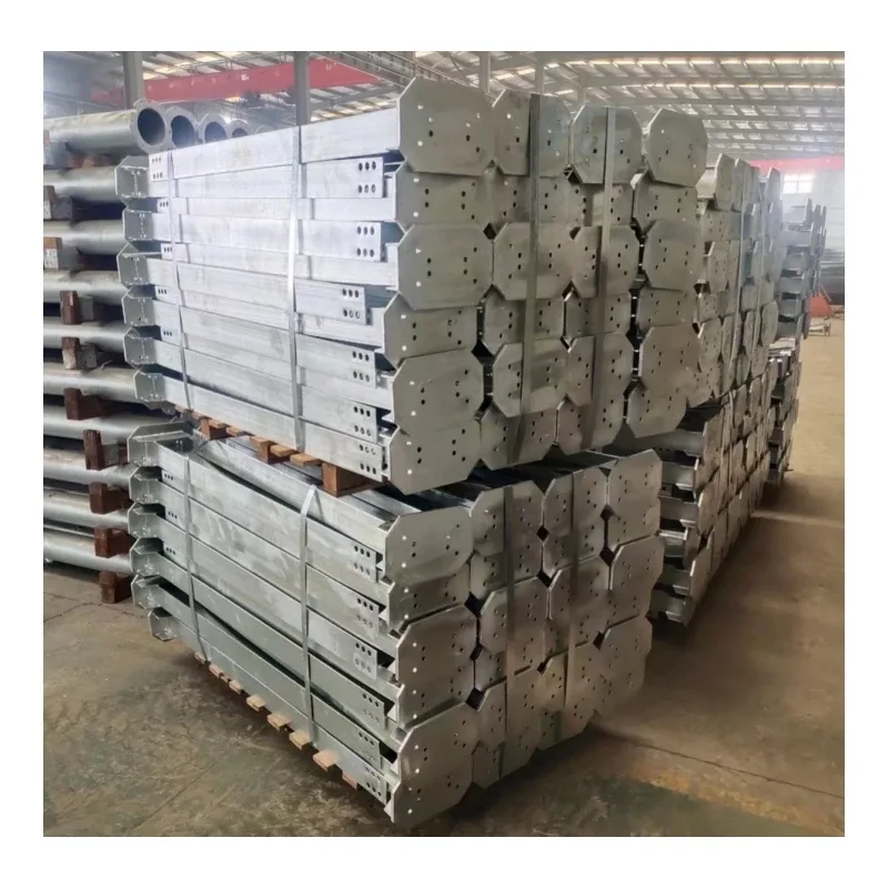 Carbon Steel Structural Fabrication Custom Laser Cutting Welding Supplier - Image 4