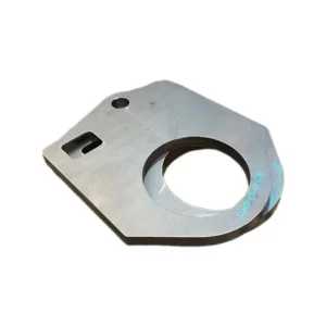 Carbon Steel Structural Fabrication Laser Cutting Supplier