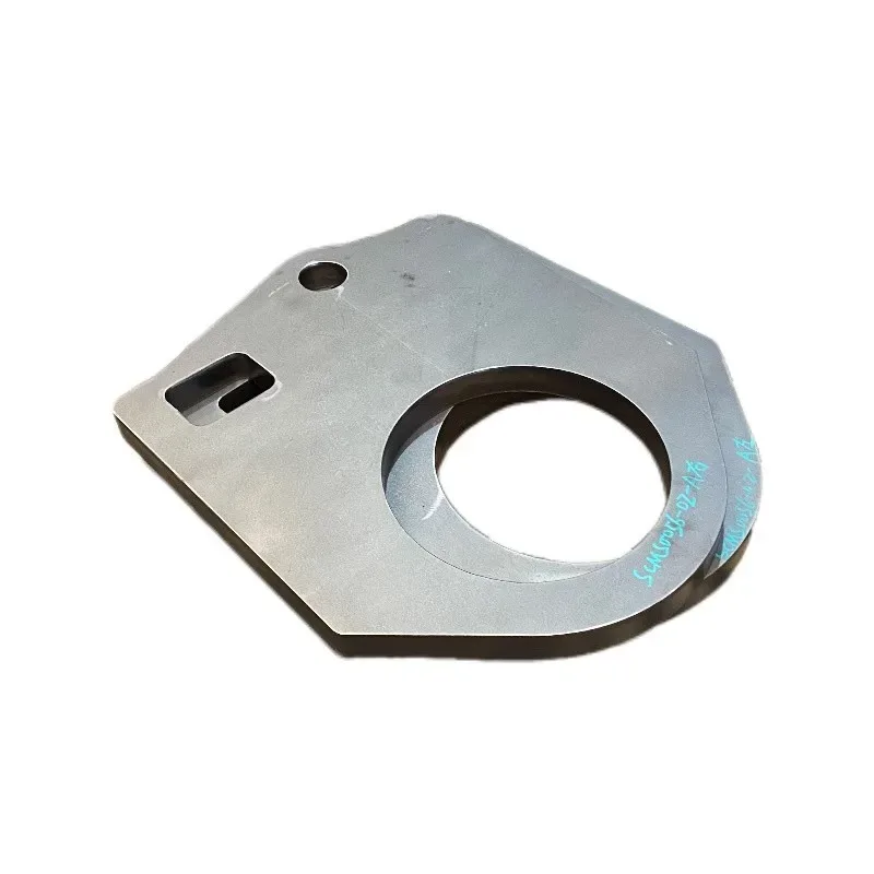 Carbon Steel Structural Fabrication Laser Cutting Supplier
