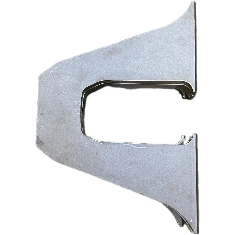 Carbon Steel Structural Fabrication Laser Cutting Supplier - Image 5