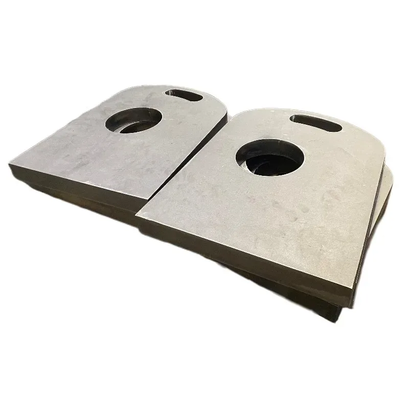 Carbon Steel Structural Fabrication Laser Cutting Supplier - Image 4