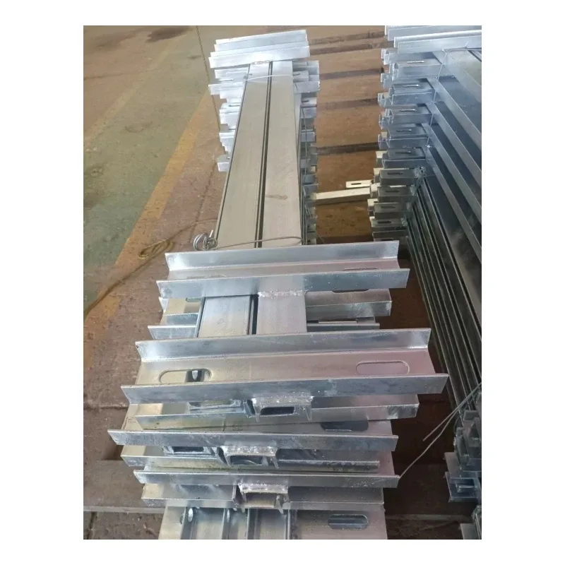 Custom Carbon Steel Sheet Laser Cutting Fabrication Service Factory Direct - Image 5