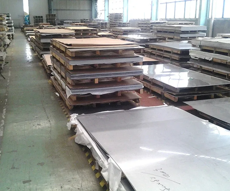 DC01-DC06 SPCC Cold Rolled Steel Plate Sheet 0.11-5mm Supplier - Image 4