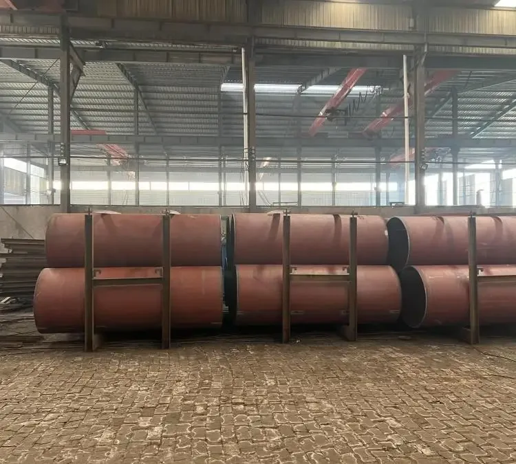 DIN A53 A106 Alloy Welded Steel Pipe for Oil, CE Certified - Image 5