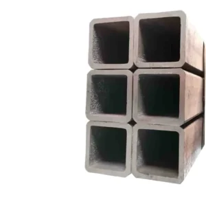Gr.B Q235B Q345B Welded Rectangular Hollow Section 15x20-700x800mm Manufacturer