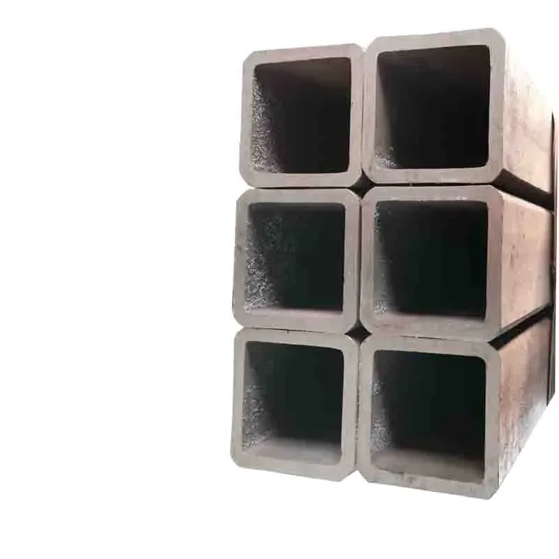 Gr.B Q235B Q345B Welded Rectangular Hollow Section 15×20-700x800mm Manufacturer