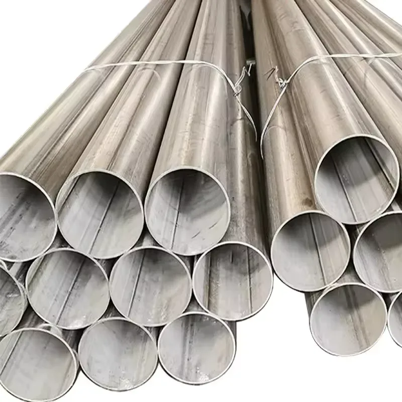 Grade 36 Carbon Steel Round Pipe OD 10-1200mm Supplier