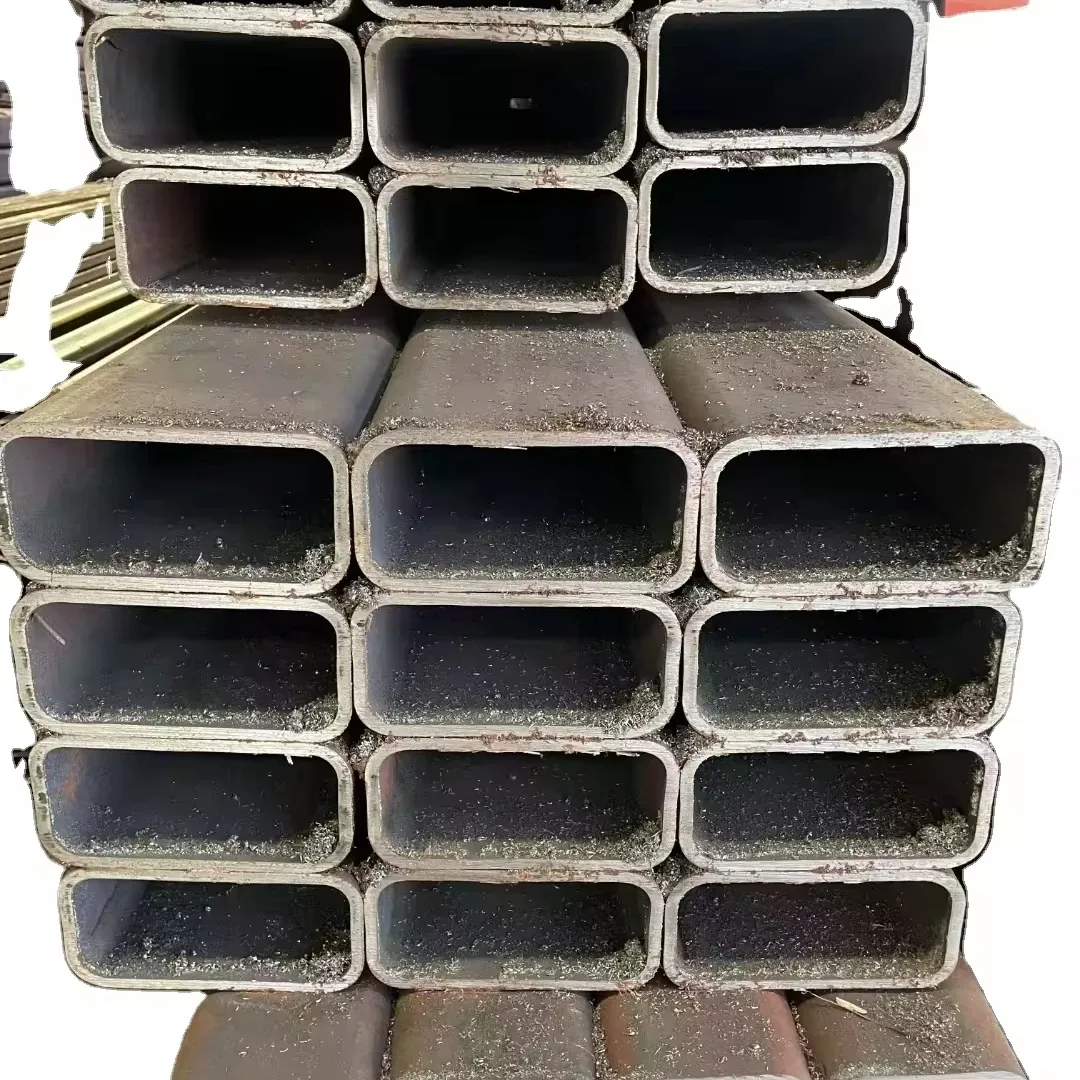 Hot Rolled Hollow Carbon Welded Square Tube 0.9mm Wall Factory Direct - Image 5