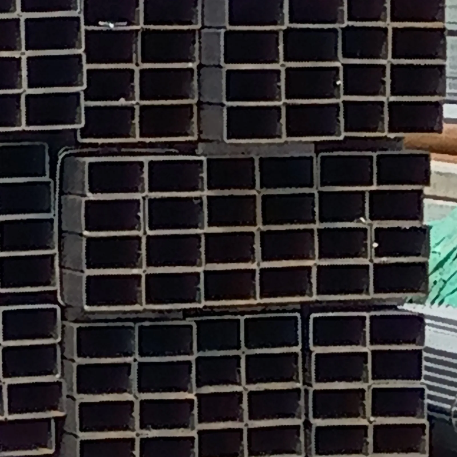 Hot Rolled Hollow Carbon Welded Square Tube 0.9mm Wall Factory Direct