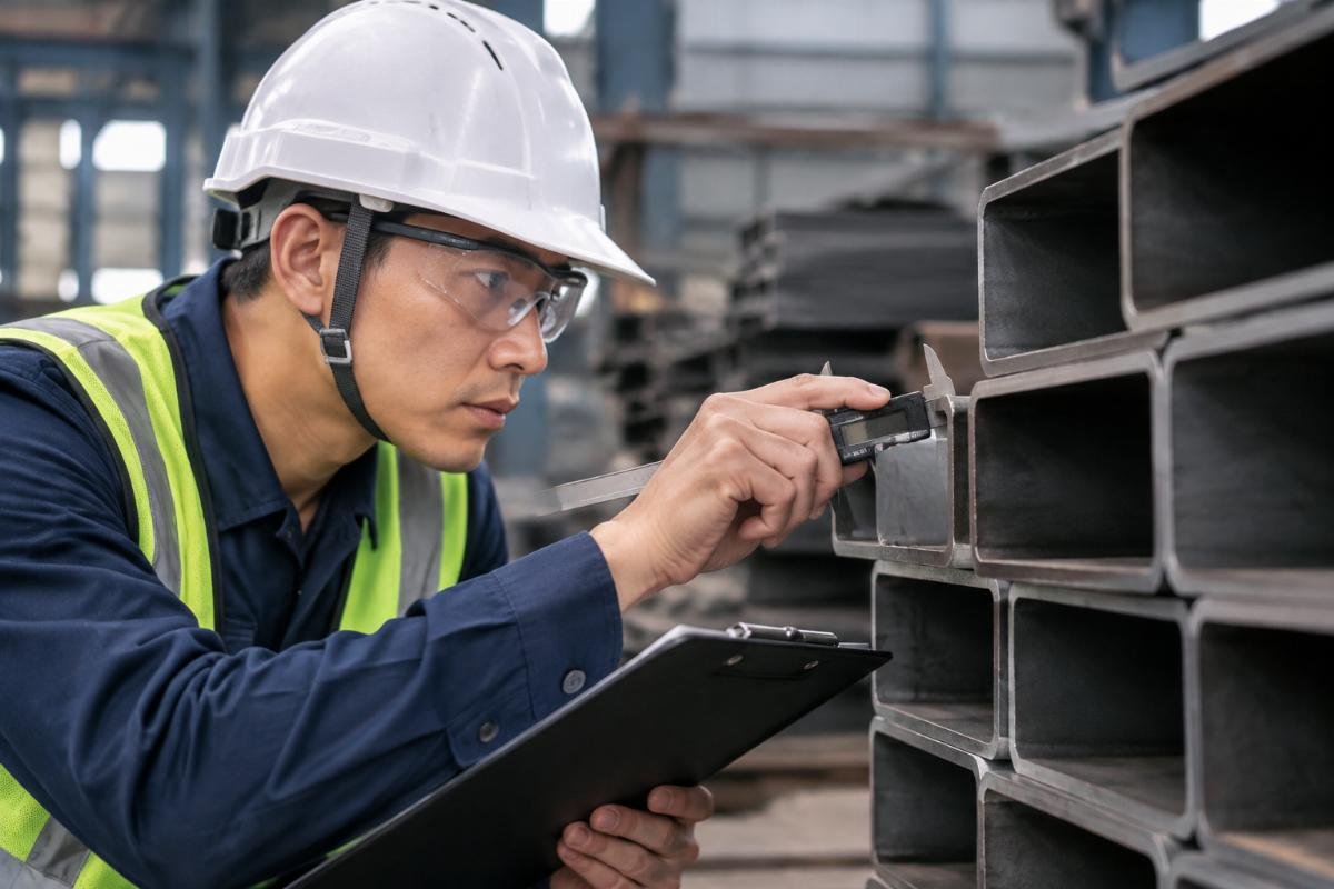 Buy Chinese Steel Direct vs Baowu POSCO: Factory Supplier