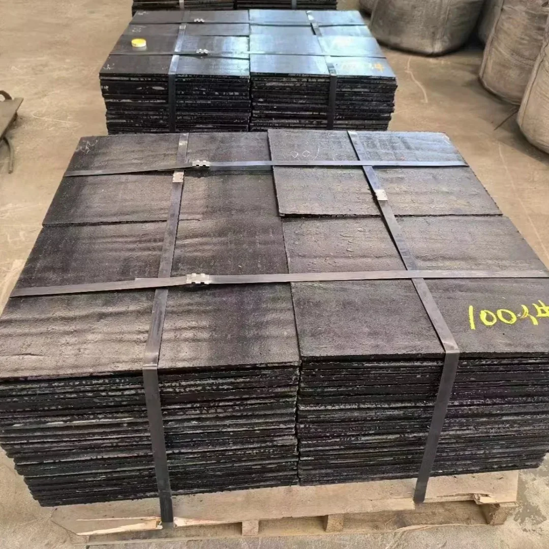 JFE EH360 EH400 EH500 NM400 NM500 Wear Resistant Steel Plate Supplier - Image 2