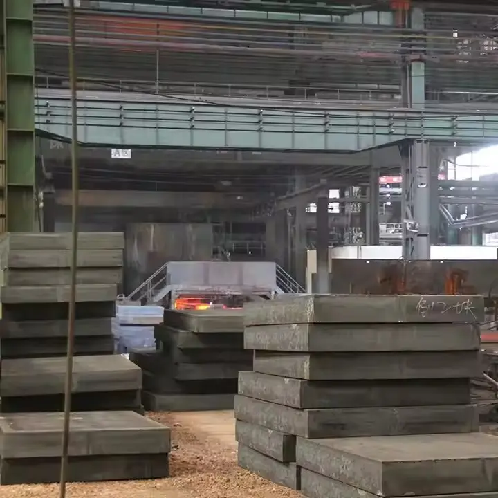 Construction & Steel Structure steel solutions