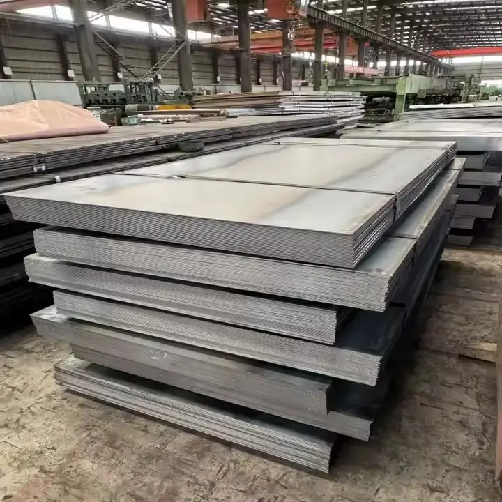Infrastructure & Bridges steel solutions