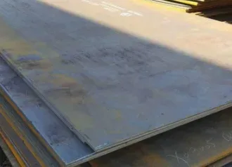 NM400 NM500 Wear Resistant Steel Plate 12mm ASTM JIS DIN Certified Cutting Service Supplier - Image 2