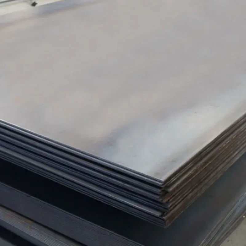 NM400 NM500 Wear Resistant Steel Plate 12mm Hot Rolled Cutting Service Factory Direct - Image 5