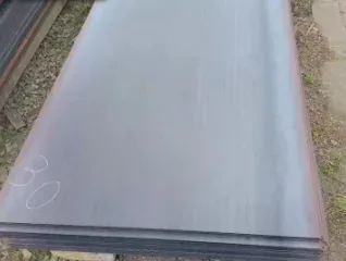NM400 NM500 Wear Resistant Steel Plate 12mm Hot Rolled Cutting Service Supplier - Image 3