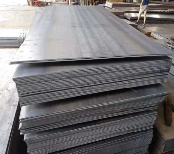 NM400 NM500 Wear Resistant Steel Plate 12mm Hot Rolled Cutting Service Supplier - Image 5