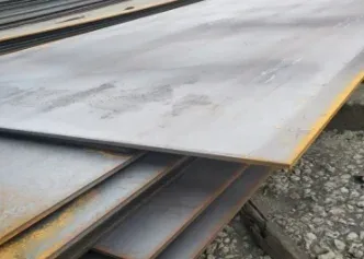 NM400 NM500 Wear Resistant Steel Plate 12mm Hot Rolled Cutting Service Supplier - Image 2