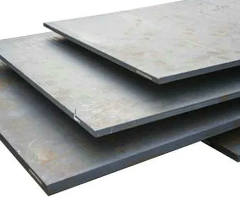 NM500 Wear Resistant Steel Plate 0.2-200mm Factory Direct Supplier