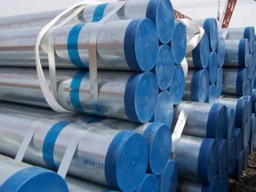 Q195 Q235 ASTM A500 Galvanized Square Rectangular Steel Tube Factory Direct - Image 6