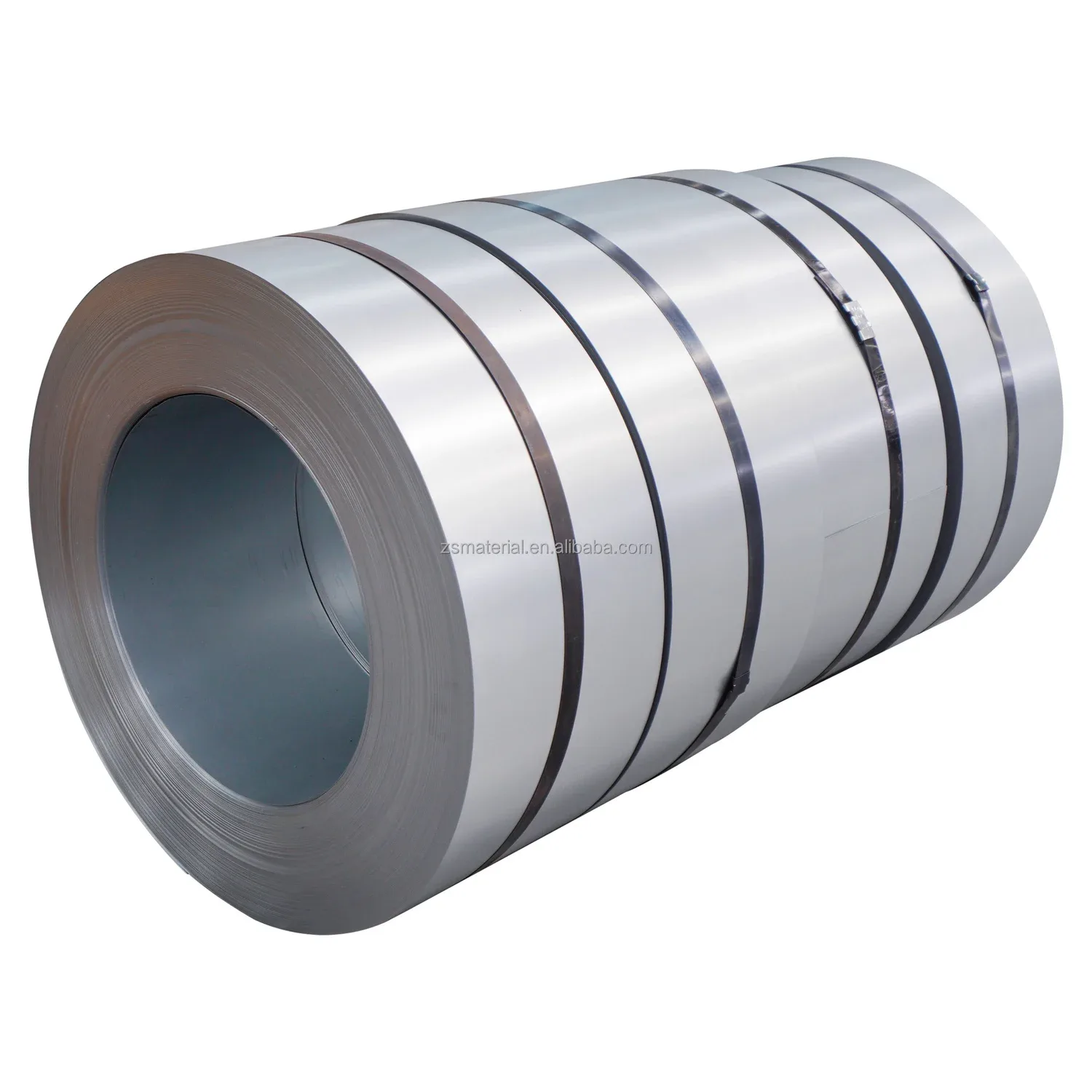 Q195 Q235 Q345 Carbon Steel Coil Hot Cold Rolled 0.13-4.0mm Factory Direct - Image 2