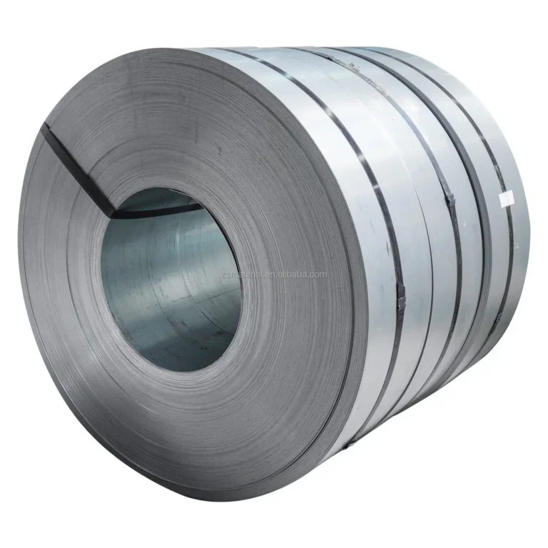 Q195 Q235 Q345 Carbon Steel Coil Hot Cold Rolled 0.13-4.0mm Factory Direct