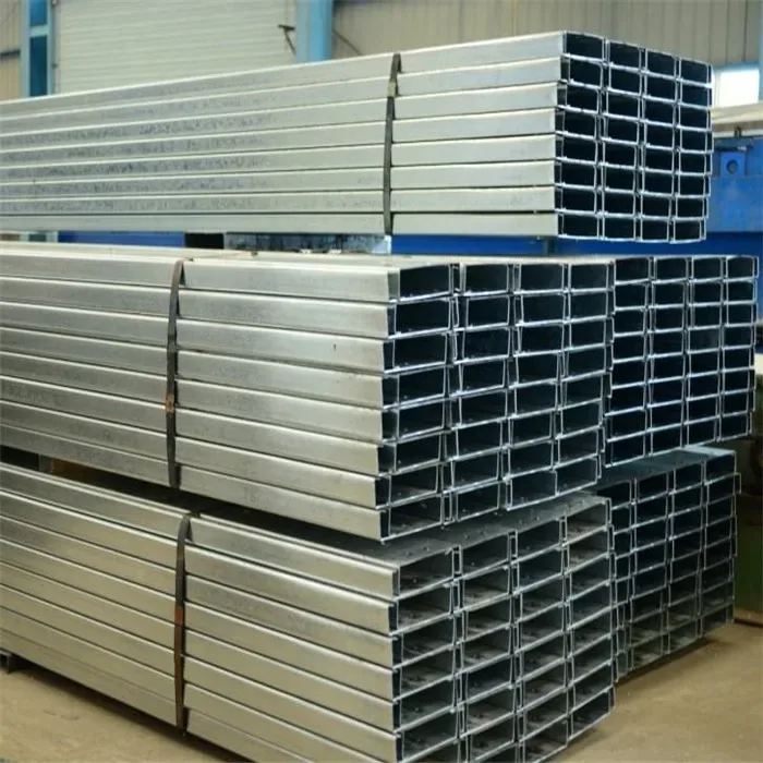 Q195-Q345 Galvanized Rectangular Steel Square Pipe 0.8-30mm Factory Direct - Image 2