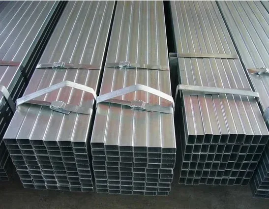 Q195 Q345 Galvanized Round Steel Pipe 21.3-660mm Manufacturer - Image 2