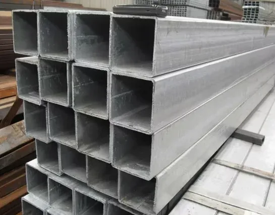 Q195 Q345 Galvanized Round Steel Pipe 21.3-660mm Manufacturer - Image 4