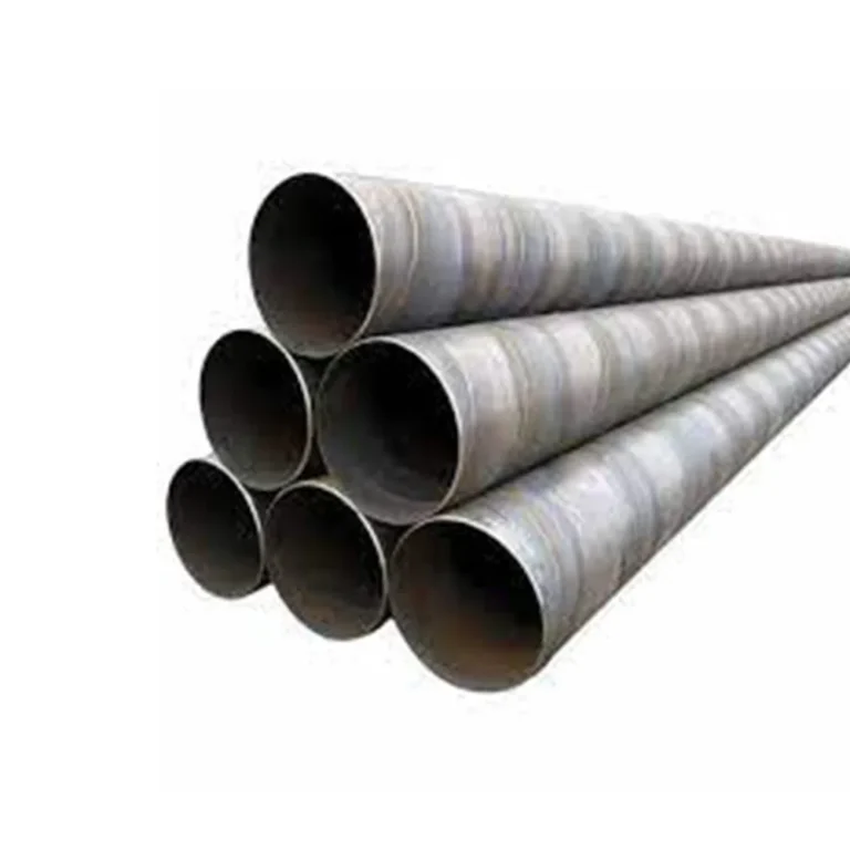 Q195-Q345 Seamless Steel Pipe OD 10-1000mm Factory Direct Supplier