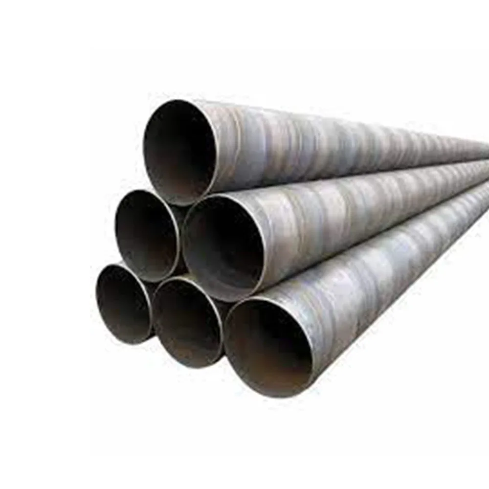 Q195-Q345 Seamless Steel Pipe OD 10-1000mm Factory Direct Supplier