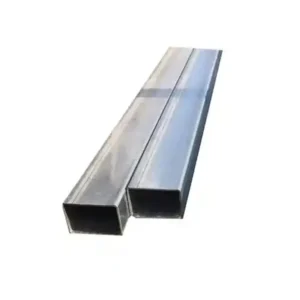 Q195-Q690 Galvanized Square Rectangular Steel Tube 20-500mm Factory Direct Supplier