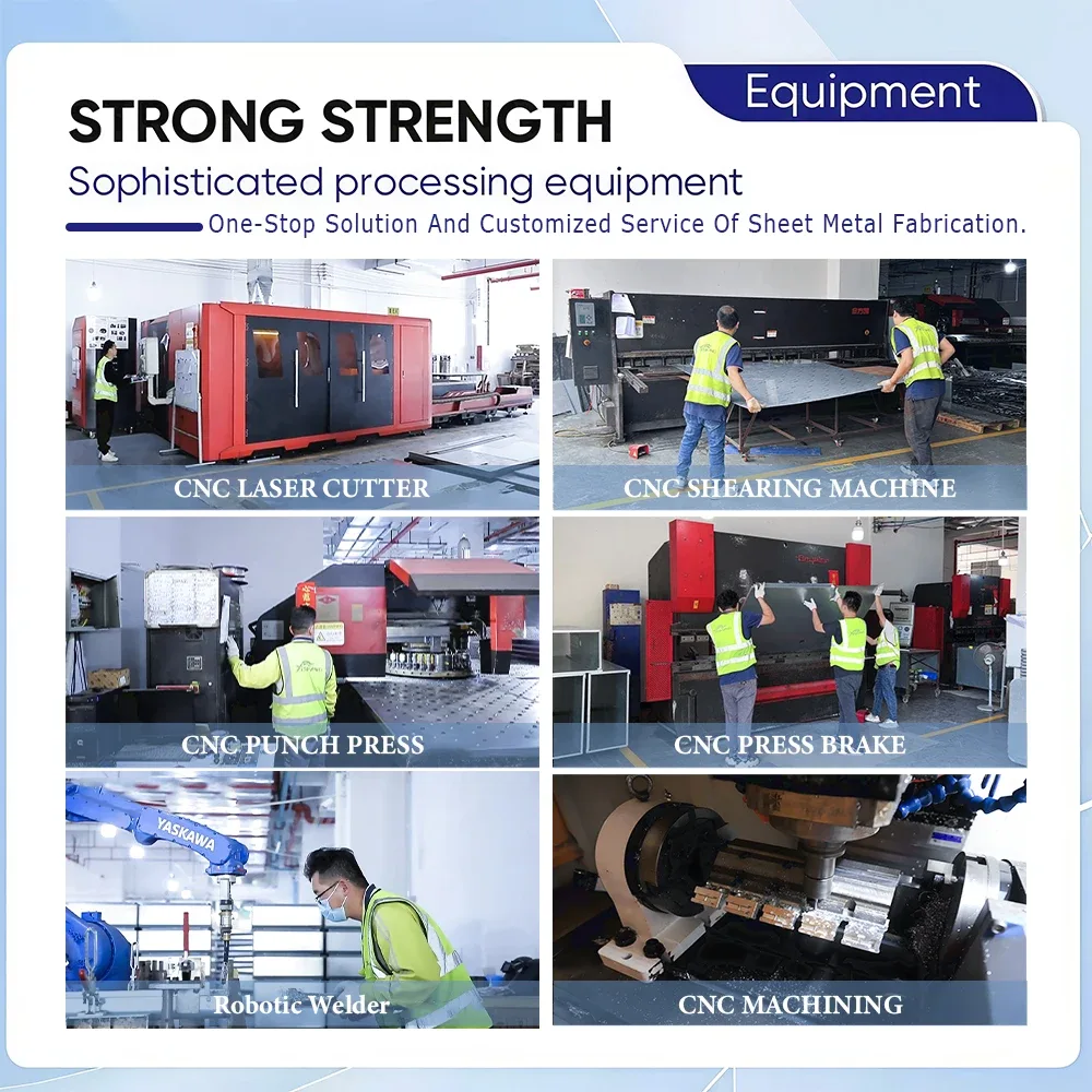 Q195-Q690 Steel Pipe Laser Cutting Service Custom Sizes Factory Direct - Image 2