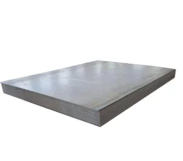 Q235 ASTM Hot Rolled Steel Plate 3-200mm Factory Direct Supplier - Image 3