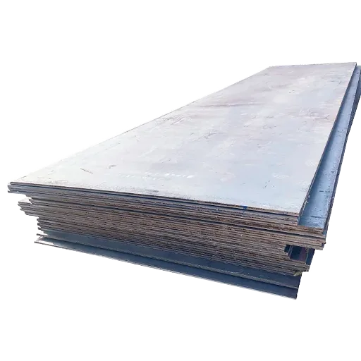 Q235 Carbon Steel Plate Cutting Bending Welding Services Supplier - Image 6