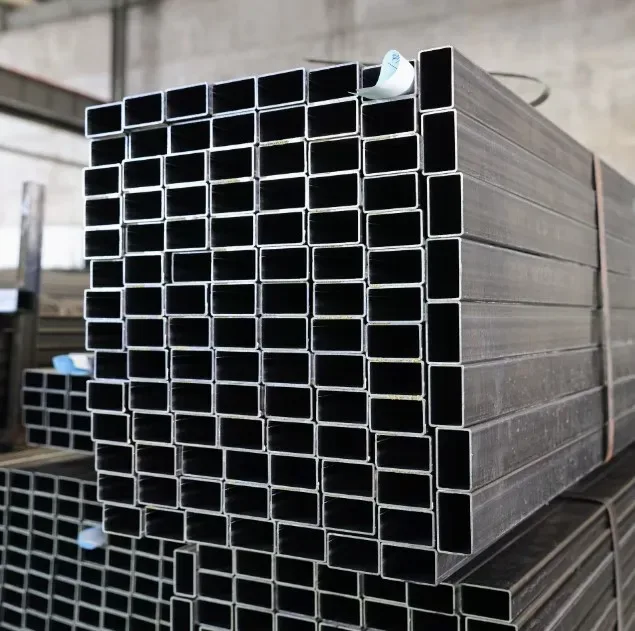 Q235 Carbon Steel Square Bars 20-400mm GB Standard Supplier - Image 2