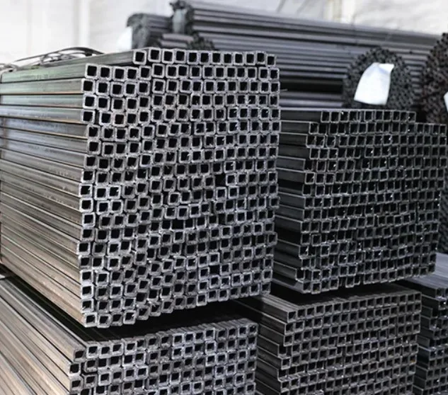 Q235 Carbon Steel Square Bars 20-400mm GB Standard Supplier - Image 3