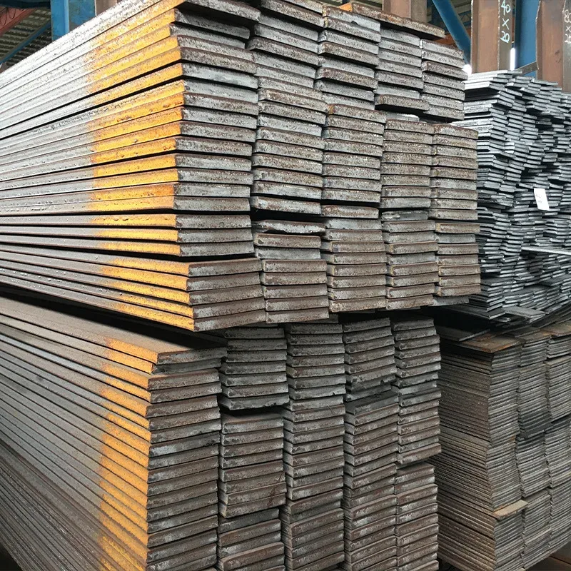 Q235 Galvanized Angle Bar Hot Rolled ASTM Factory Direct Supplier - Image 3