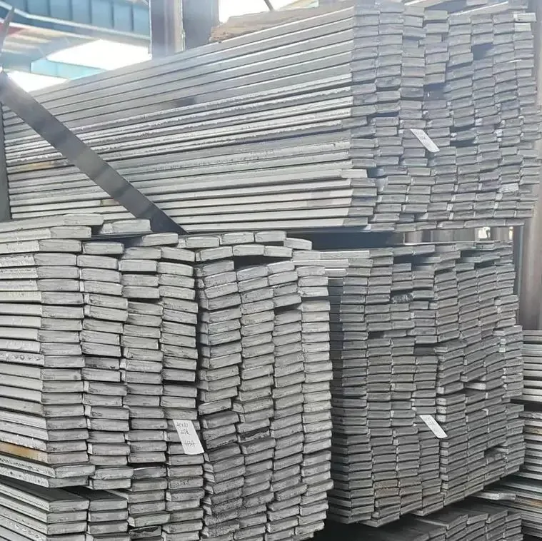 Q235 Galvanized Angle Bar Hot Rolled ASTM Factory Direct Supplier - Image 5