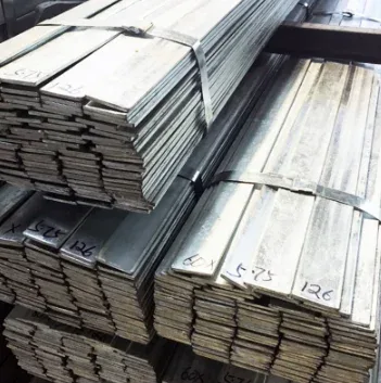 Q235 Galvanized Angle Bar Hot Rolled ASTM Factory Direct Supplier - Image 6