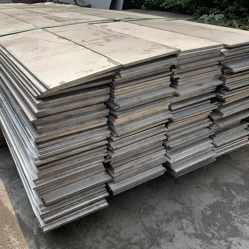 Q235 Galvanized Angle Bar Hot Rolled ASTM Factory Direct Supplier - Image 4