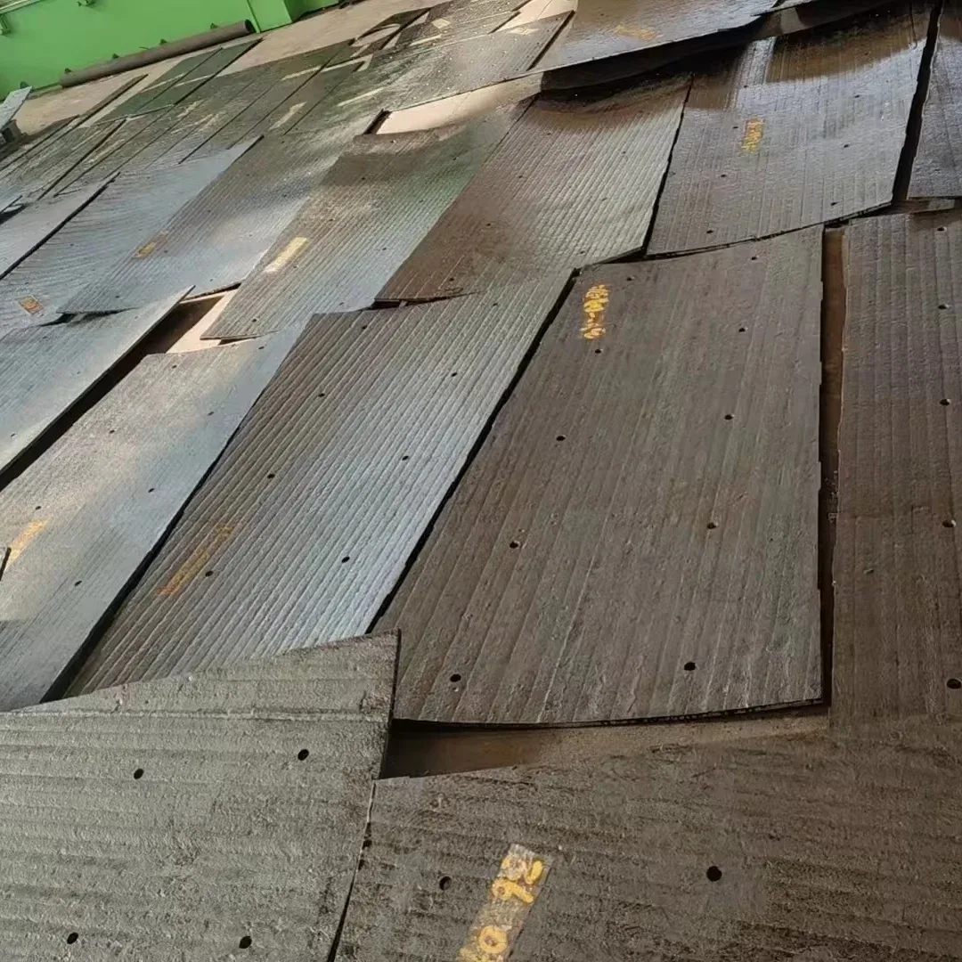 Q235 Q255 ASTM A36 Hot Rolled Steel Plate 0.35-200mm Factory Direct Supplier - Image 4
