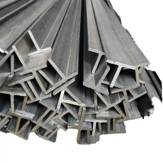 Q235 Q345 A36 Fabricated Steel Structure Custom Welded Frame Manufacturer